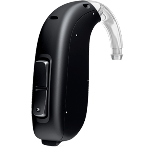 AGXO BTE Hearing Aid