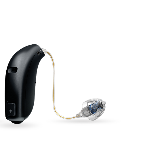 AGXO Receiver In The Canal Hearing Aid