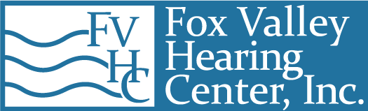 Fox Valley Hearing Center Logo